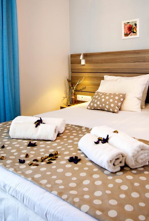 Beachside In Centre! Apartament