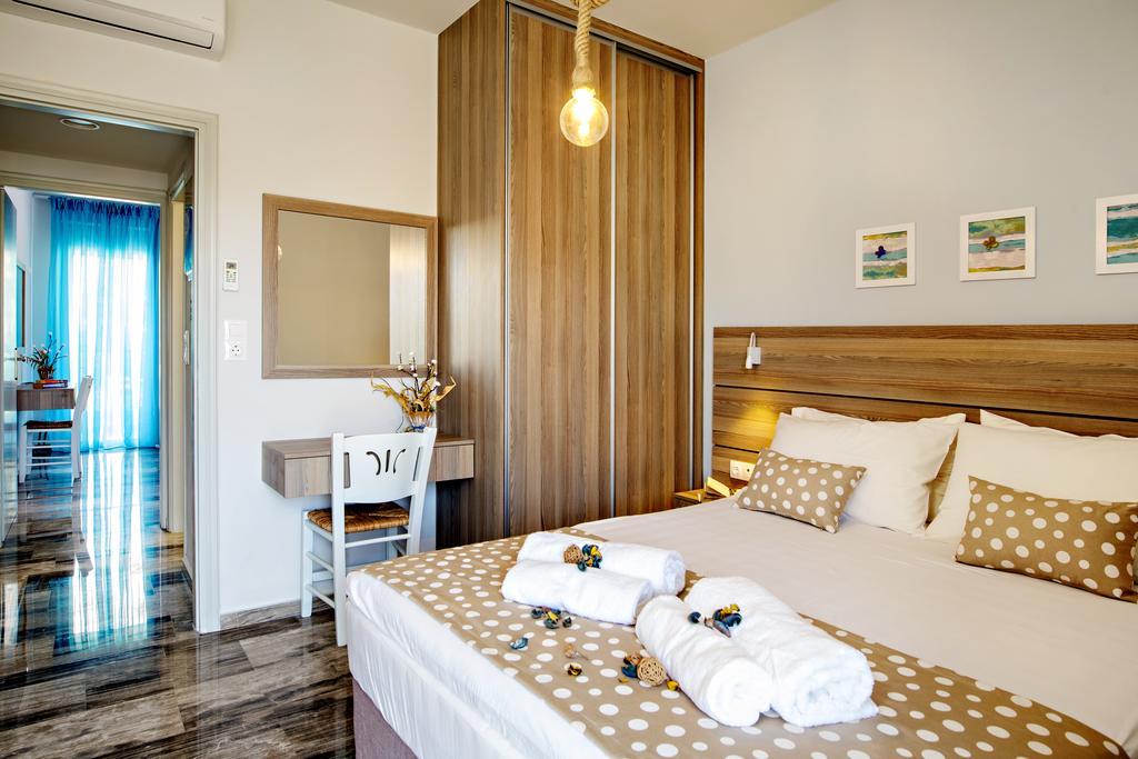Apartament Beachside In Centre! *